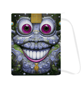 Infinite Illusion Laundry Bag - Beyond T-shirts